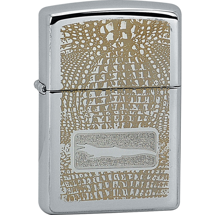 22765 Crocodile Skin