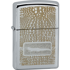 22765 Crocodile Skin