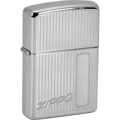 22806 Zippo Logo