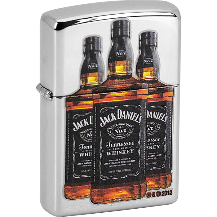 22815 Jack Daniel's® Bottle