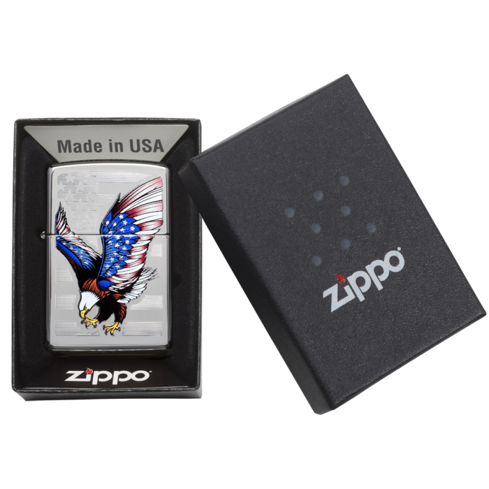 22828 Eagle Flag