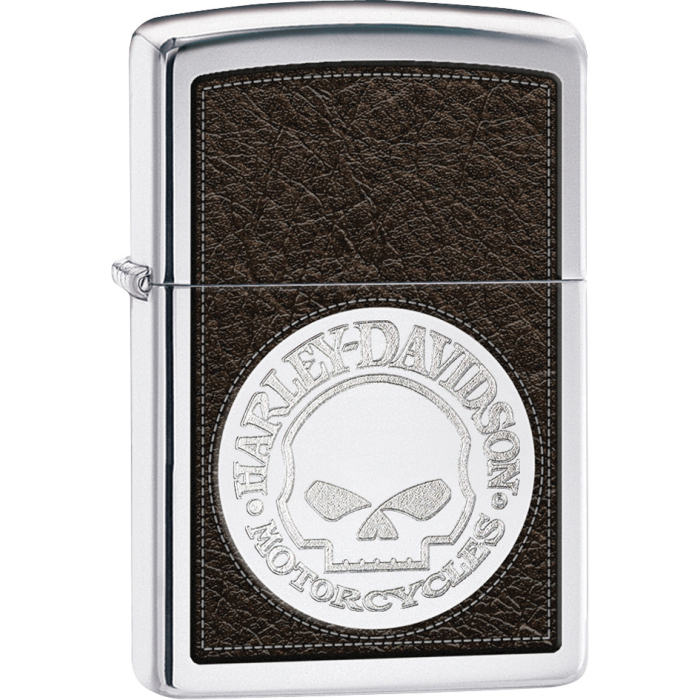 22833 Harley-Davidson®