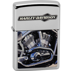 22834 Harley-Davidson®