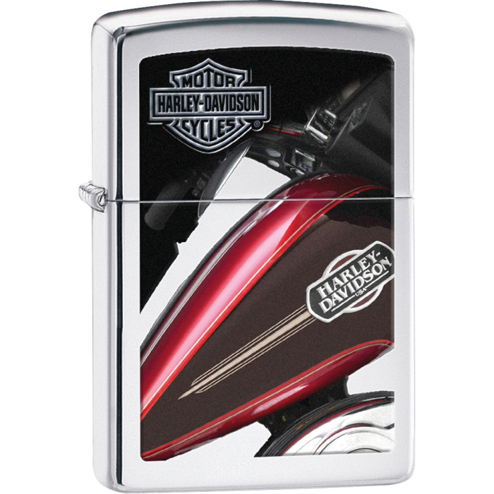 22837 Harley-Davidson®