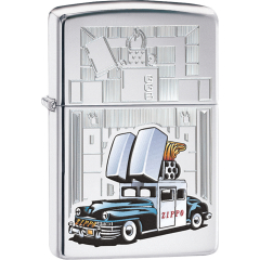 22839 Zippo Car