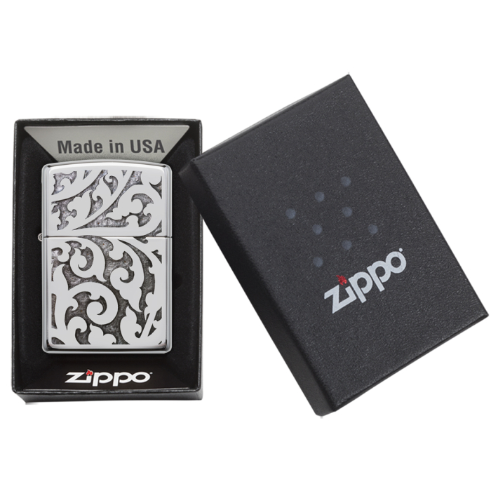 22843 Filigree
