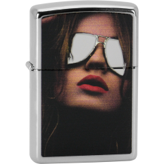22852 Cool Woman