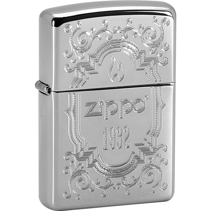 22865 Zippo 1932