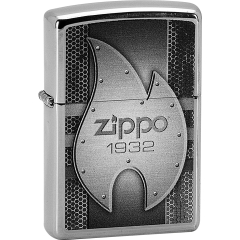 22866 Zippo 1932