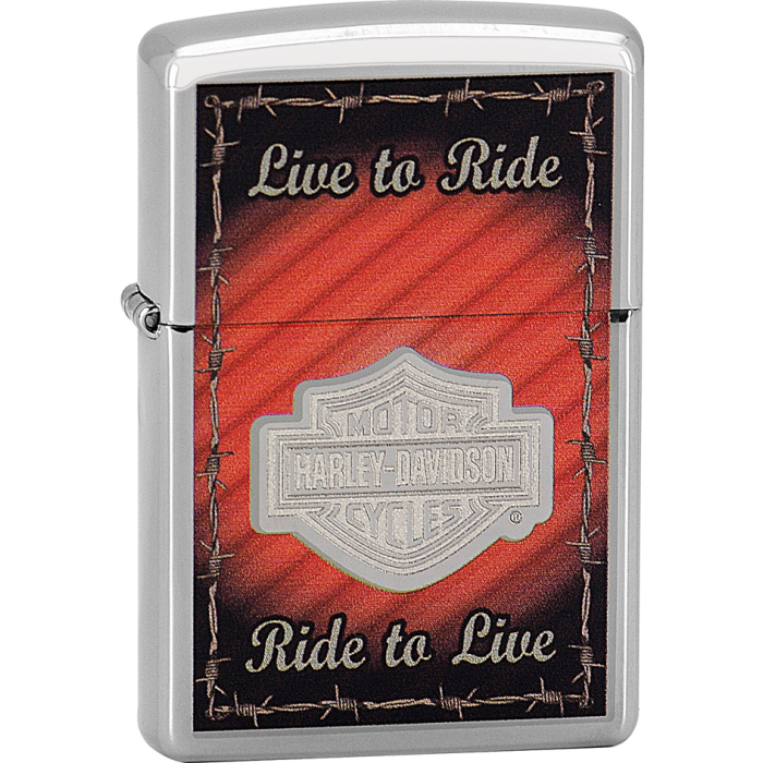 22872 Harley-Davidson®