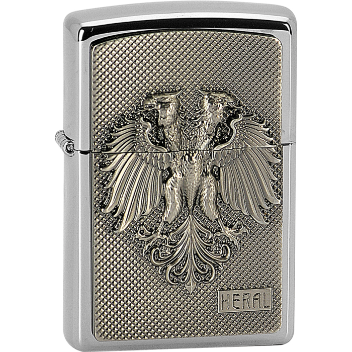 22880 Heral Ricardo Limited Edition