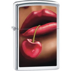 22889 Lips and Cherries