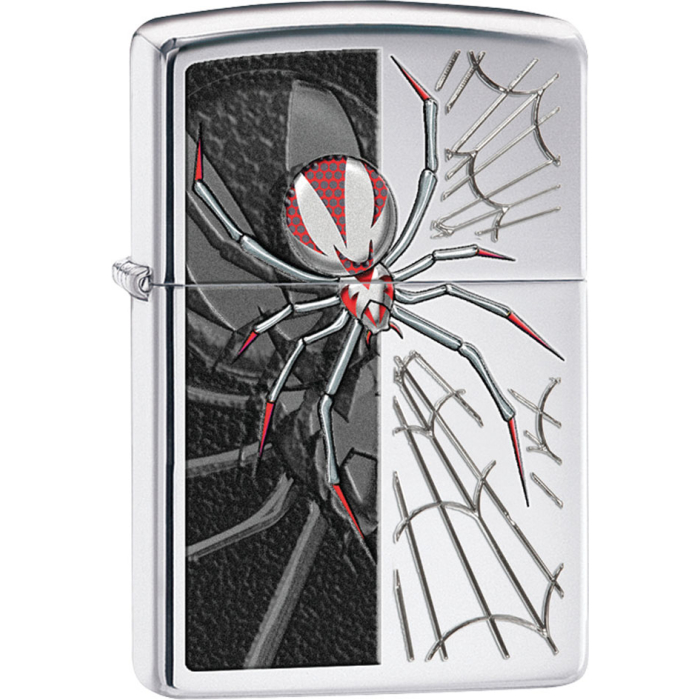 22910 Spider