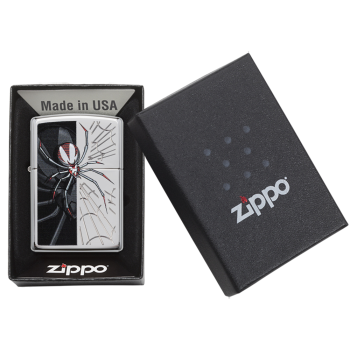22910 Spider
