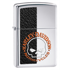 22928 Harley-Davidson®