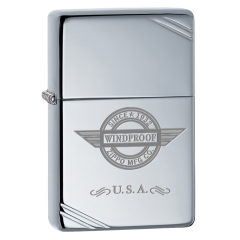 22931 Zippo