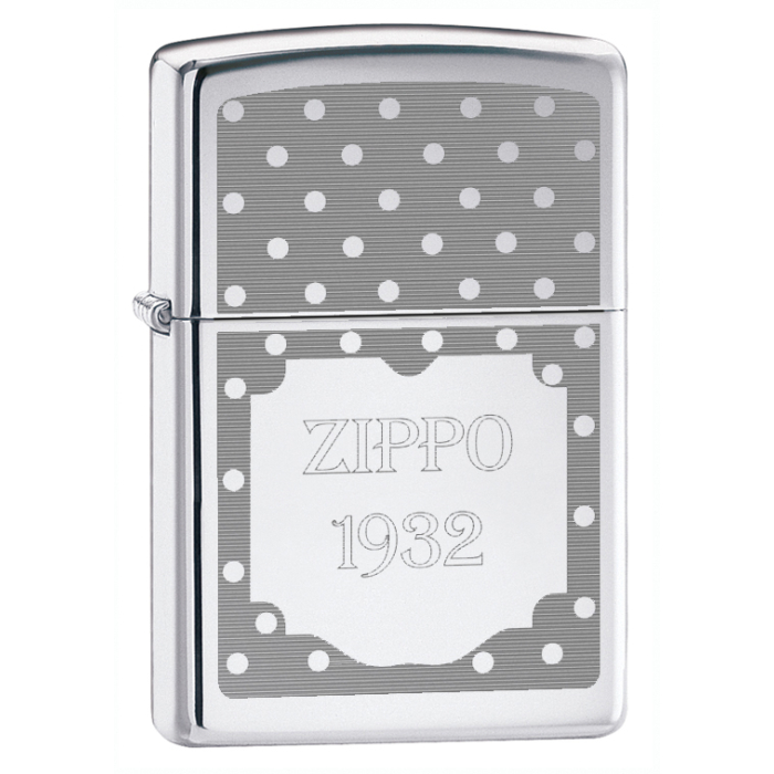 22932 Zippo 1932