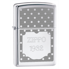 22932 Zippo 1932