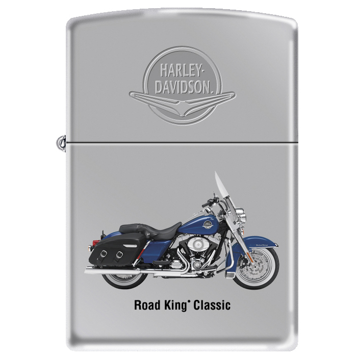 22944 Harley-Davidson® Road King