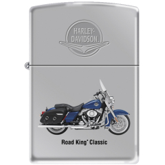 22944 Harley-Davidson® Road King