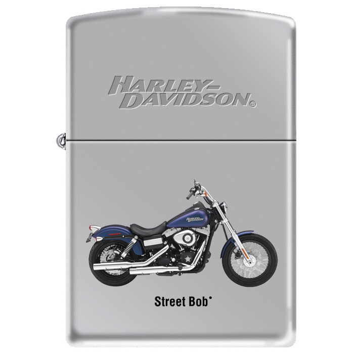 22945 Harley-Davidson® Street Bob