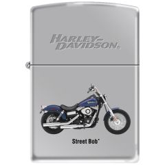 22945 Harley-Davidson® Street Bob