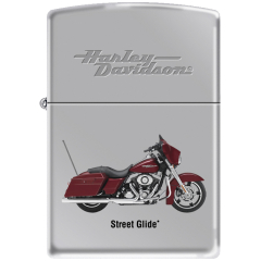 22946 Harley-Davidson® Street Glide