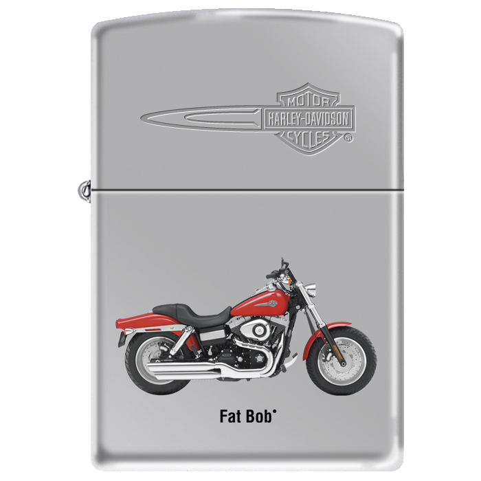22947 Harley-Davidson® Fat Bob