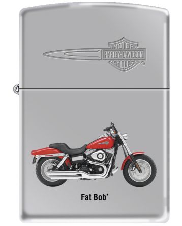 22947 Harley-Davidson® Fat Bob