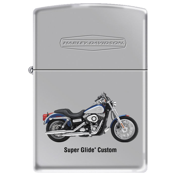 22948 Harley-Davidson® Dyna Super Glide