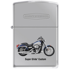 22948 Harley-Davidson® Dyna Super Glide