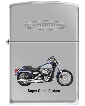 22948 Harley-Davidson® Dyna Super Glide