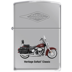 22949 Harley-Davidson® Heritage Softail