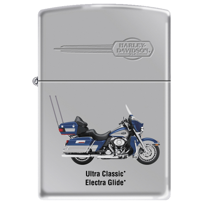 22950 Harley-Davidson® Ultra Classic