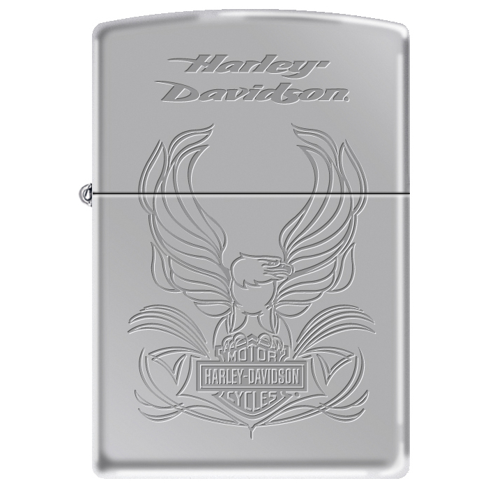 22951 Harley-Davidson®