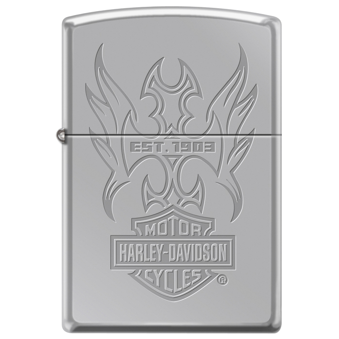 22953 Harley-Davidson®