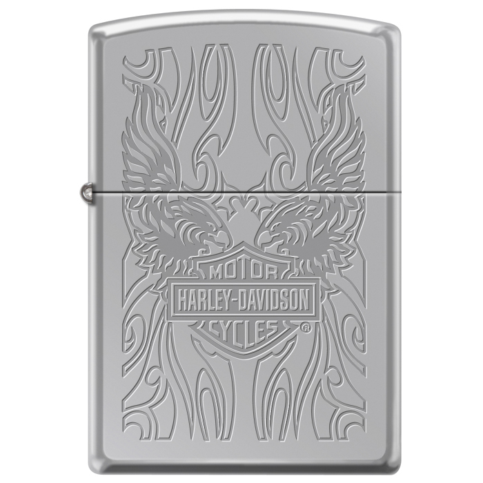 22954 Harley-Davidson®