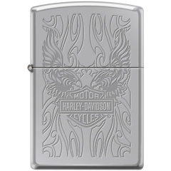 22954 Harley-Davidson®