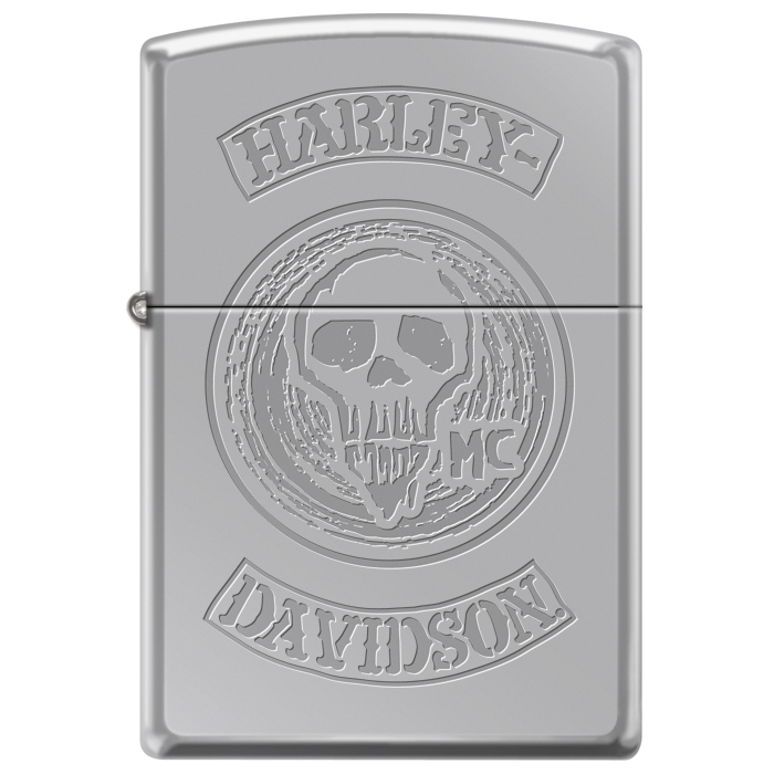 22955 Harley-Davidson®