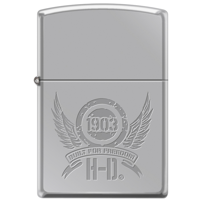 22956 Harley-Davidson®
