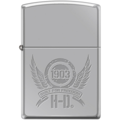 22956 Harley-Davidson®