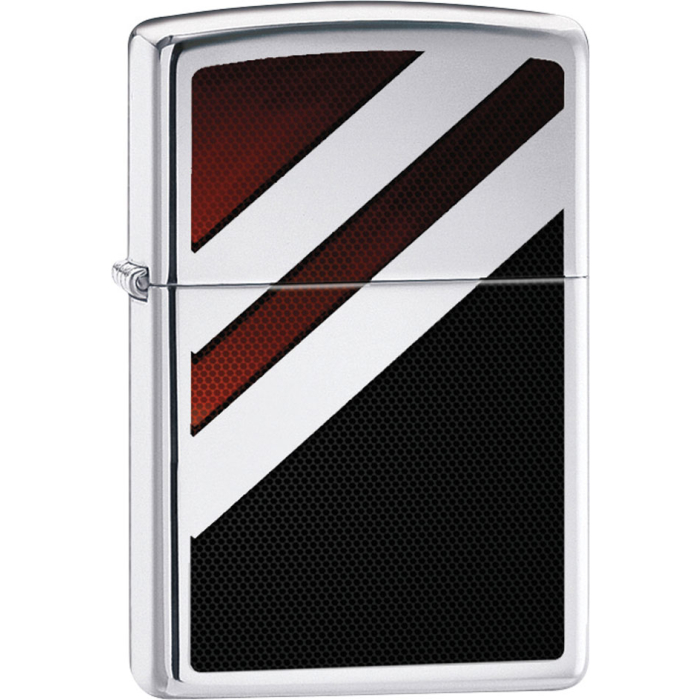 22964 Metallic Abstract