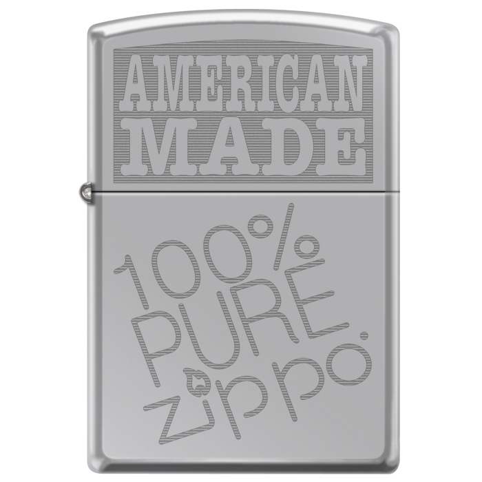 22966 American Made