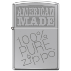 22966 American Made