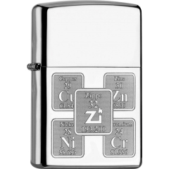22973 Zippo Chemical