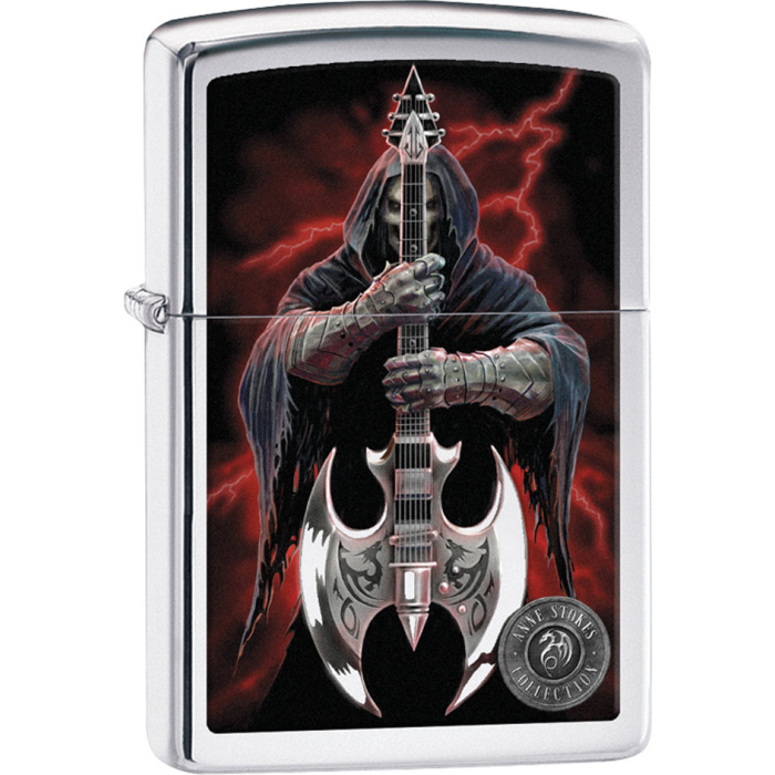 22980 Anne Stokes