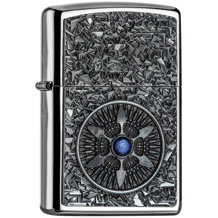 22983 Star Blue Center