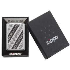 22992 Tattoo Elegance