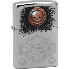 22995 Harley-Davidson®