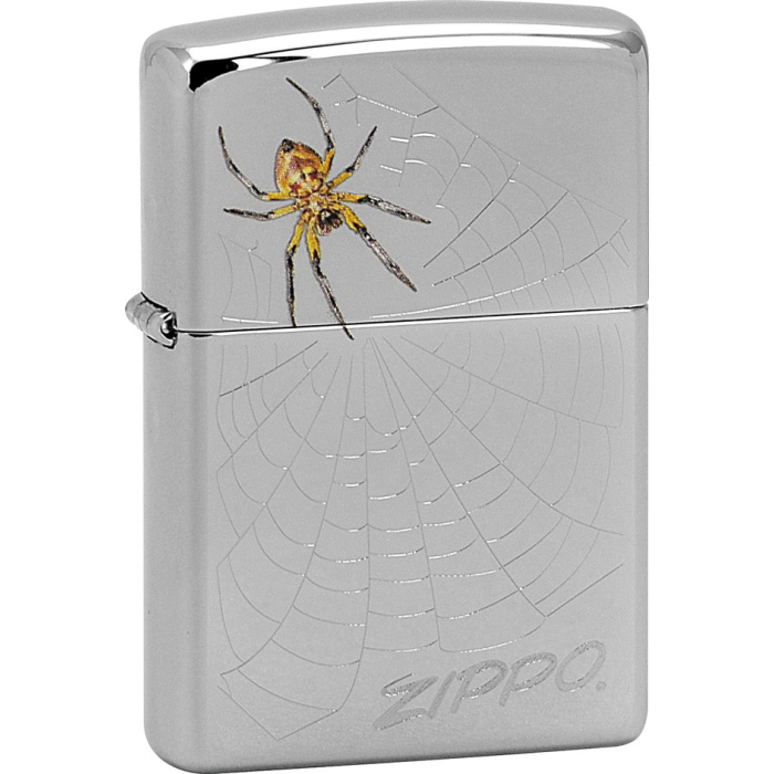 22999 Spider and Web